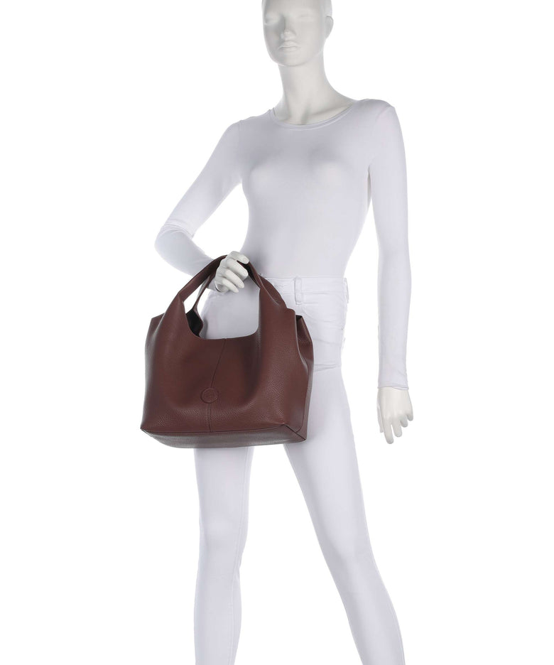 Bugatti Zoe Tote bag burgund