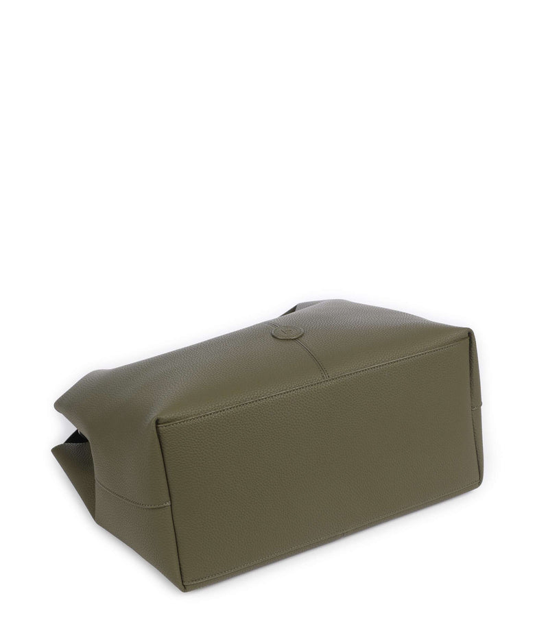 Bugatti Zoe Tote bag olive