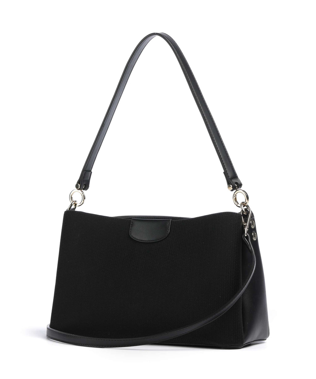 Bugatti Leah Shoulder bag schwarz