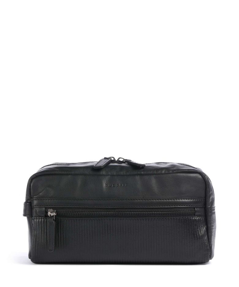 Bugatti Toiletry bag schwarz
