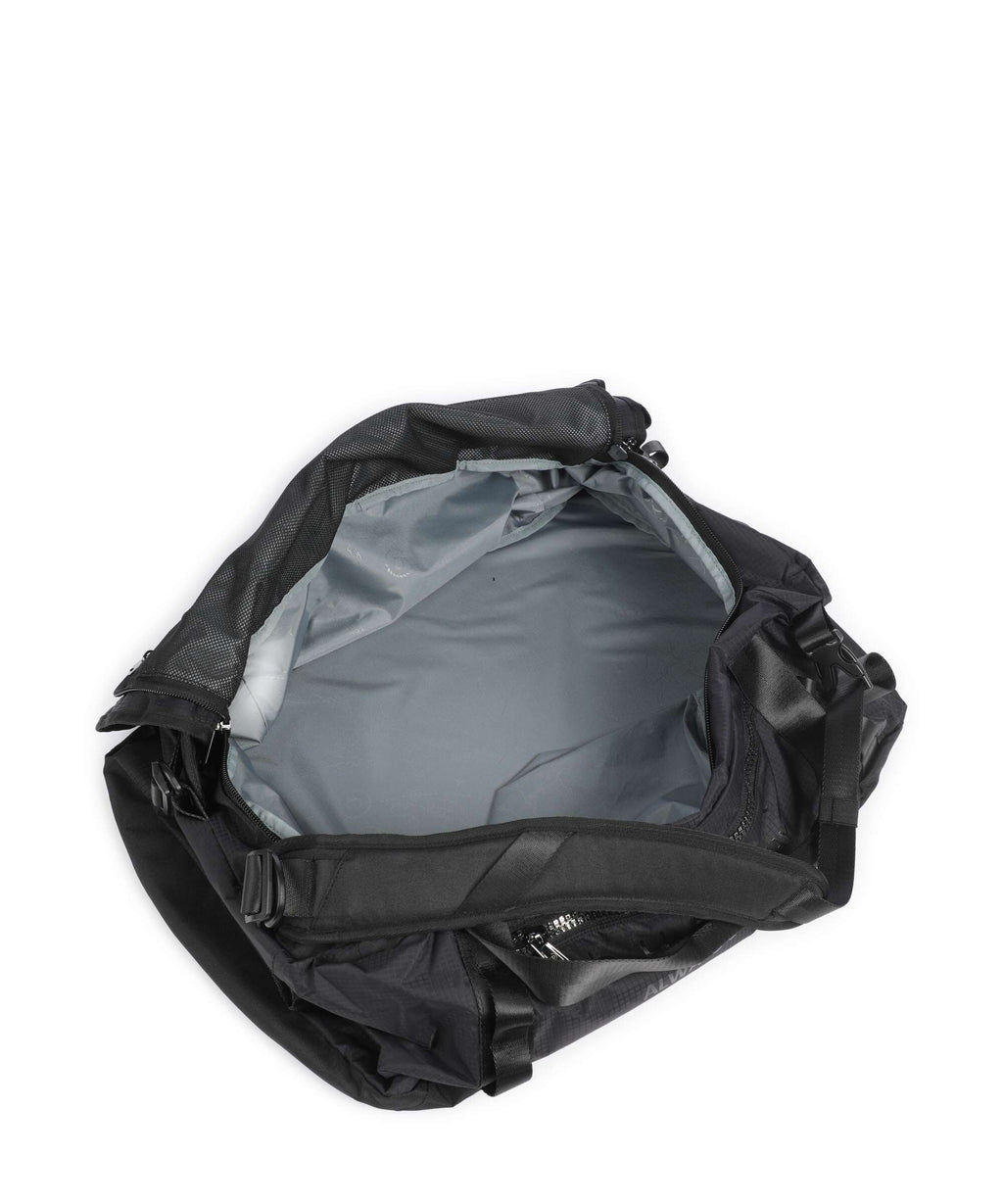 Bugatti Letter's Travel bag schwarz