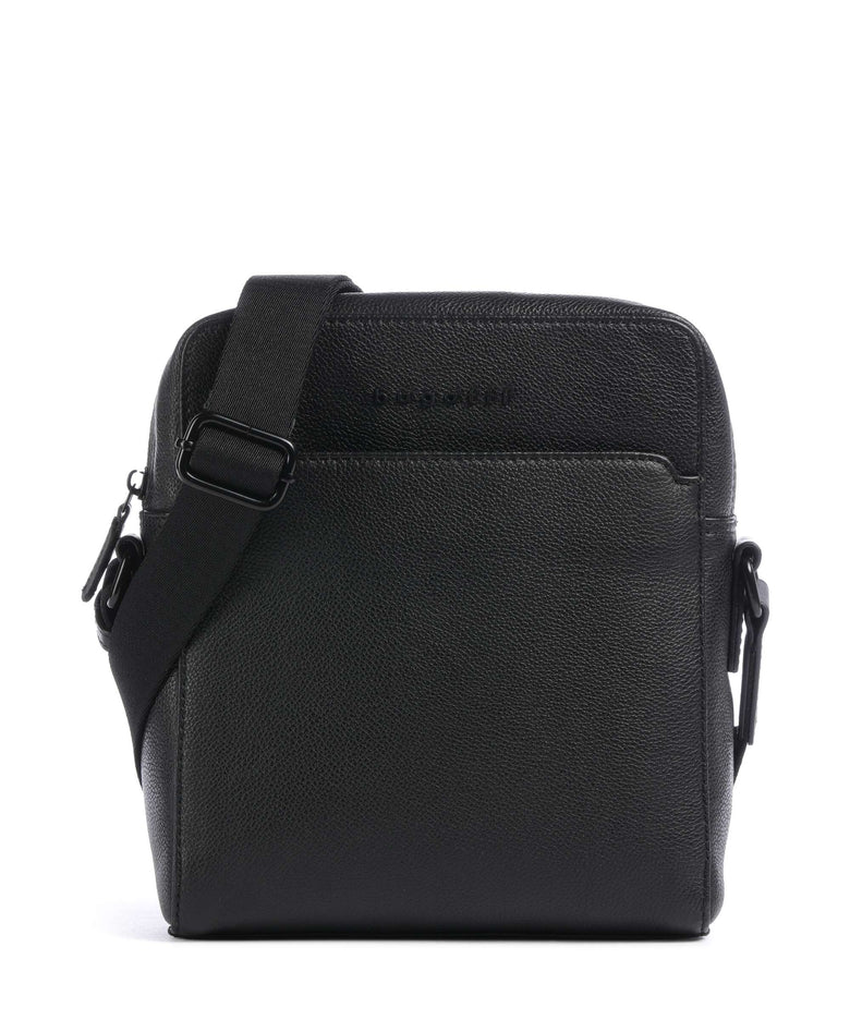Bugatti Black Crossbody bag schwarz