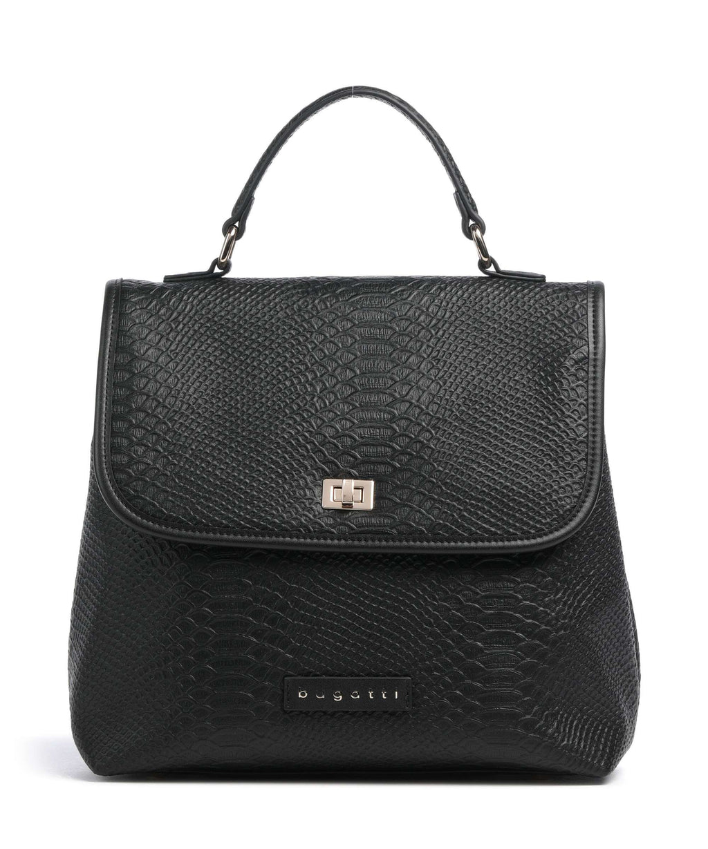 Bugatti Ivy Backpack black