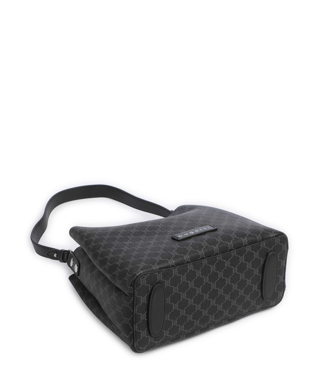 Bugatti Jona Shoulder bag black