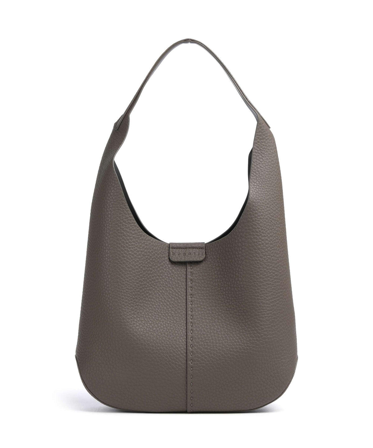 Bugatti Enna Hobo bag grey
