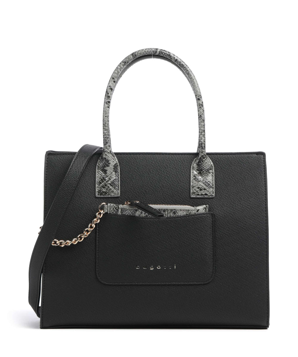 Bugatti Kaira Handbag black