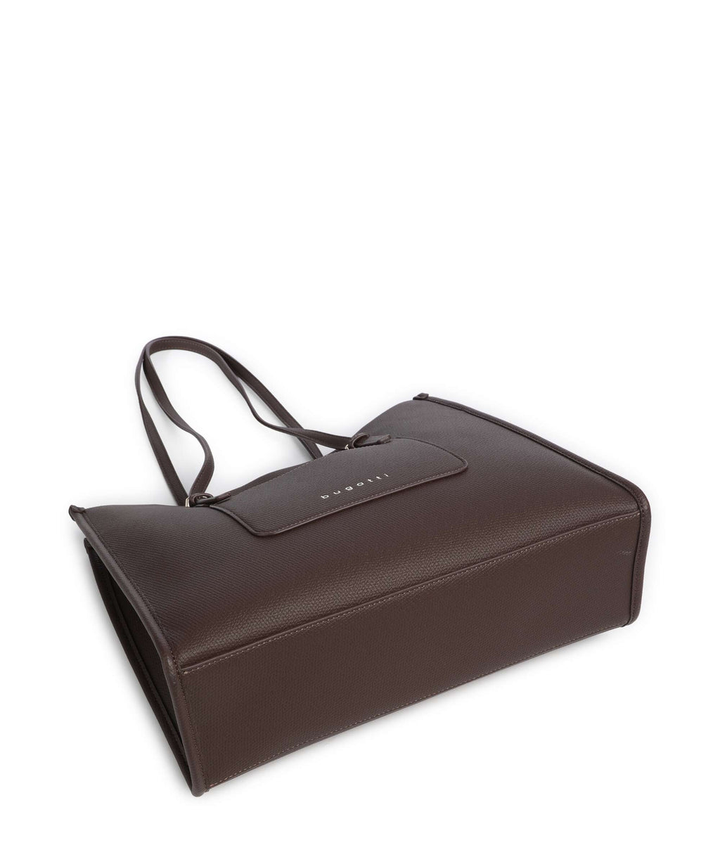 Bugatti Kaira Tote bag brown
