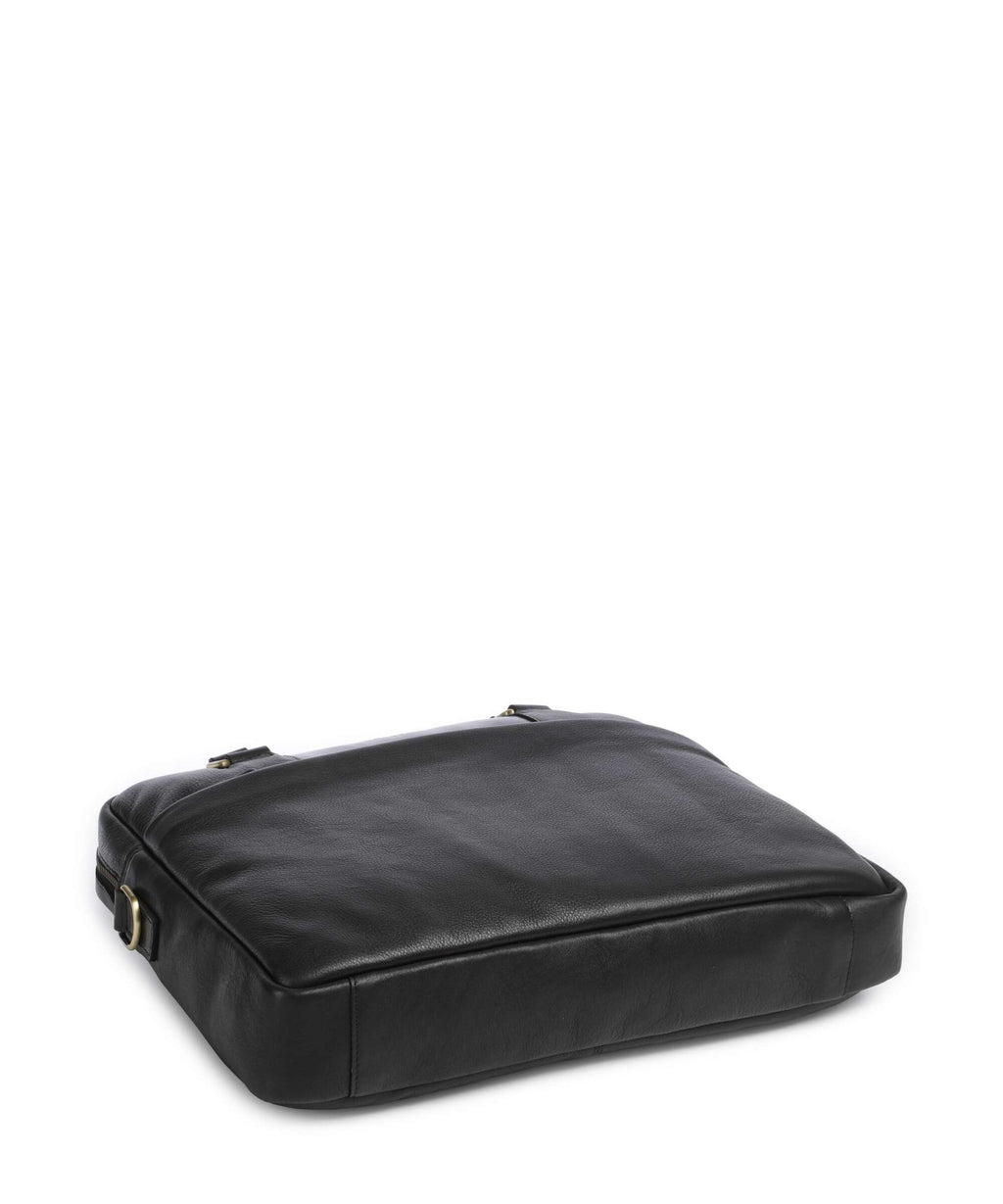 Bugatti Ryan Briefcase black