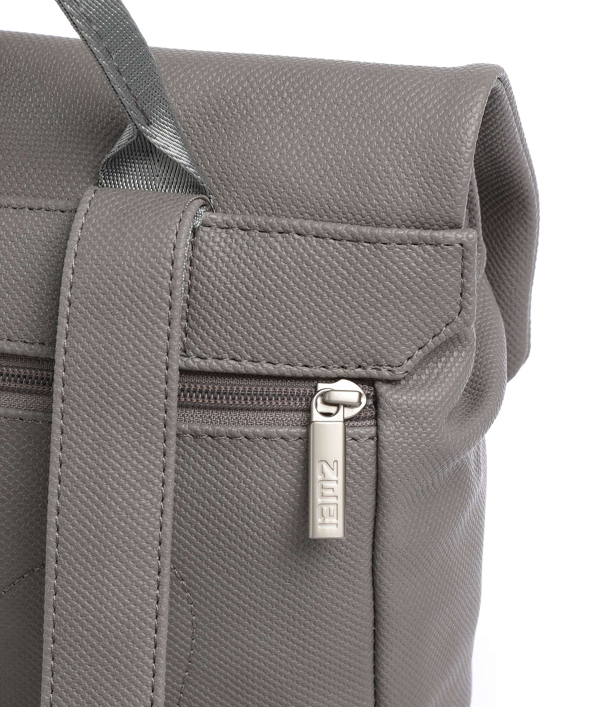 Zwei Mademoiselle.M MR13 Backpack grey