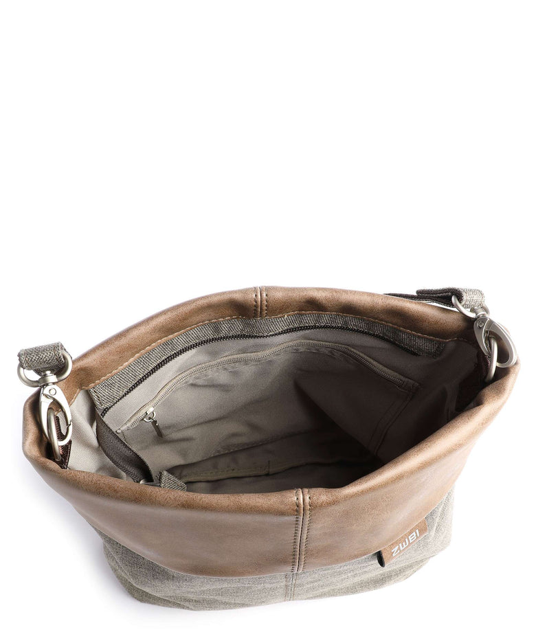 Zwei Olli OT8 Shoulder bag wood