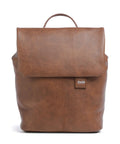 Zwei Mademoiselle.M MR8 Backpack cognac