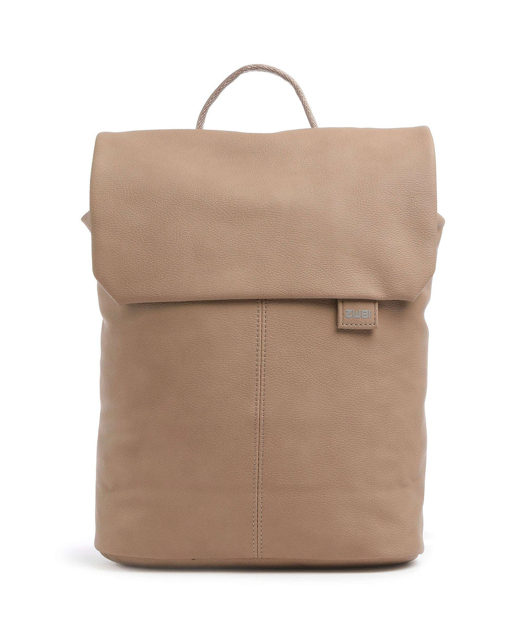 Zwei Mademoiselle.M MR13 Backpack nubuk sand