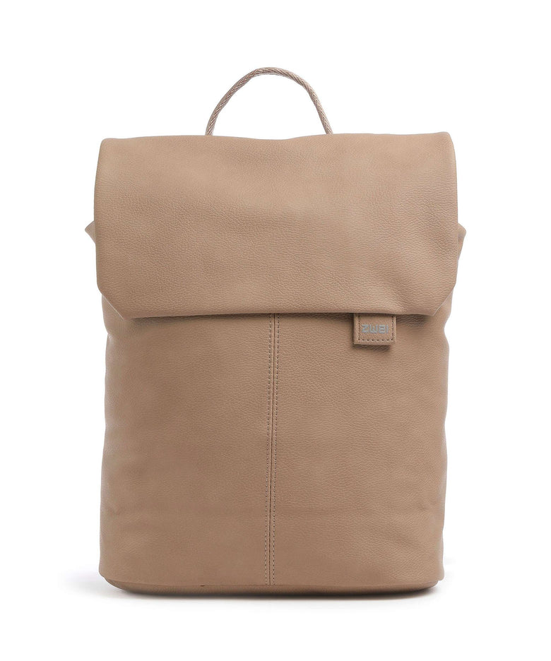 Zwei Mademoiselle.M MR13 Backpack nubuk sand