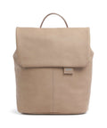 Zwei Mademoiselle.M MR8 Backpack nubuk sand