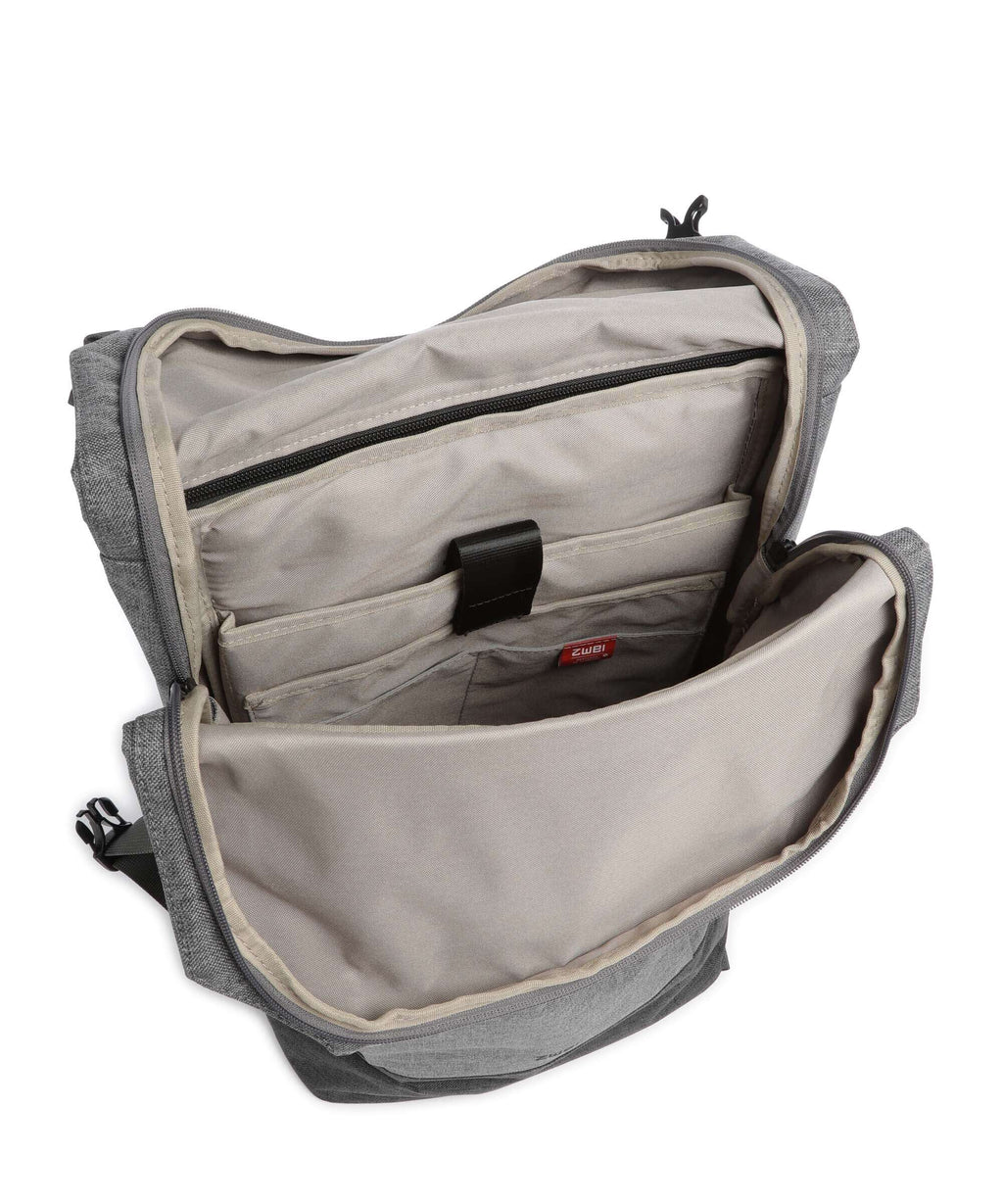 Zwei Benno BE350 Backpack stone