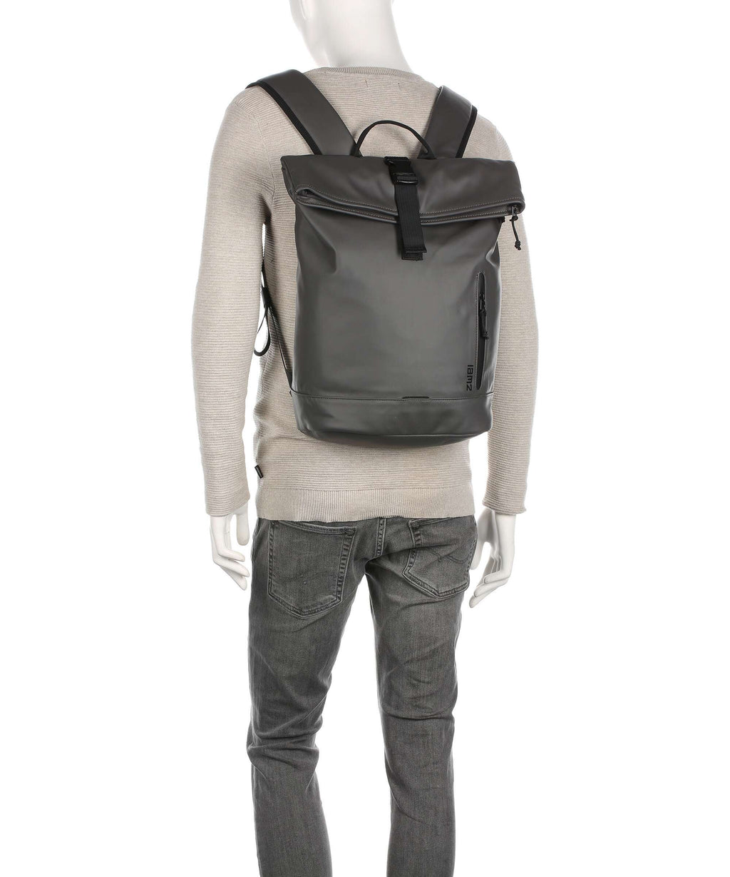Zwei Cargo CAR200 Rolltop backpack stone