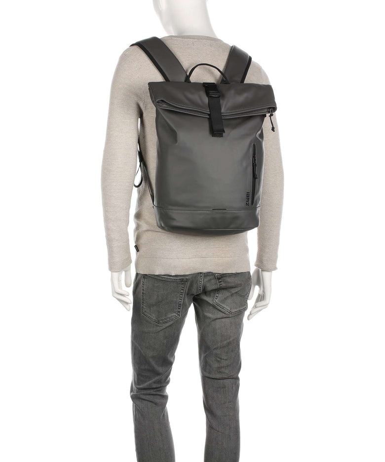 Zwei Cargo CAR200 Rolltop backpack stone