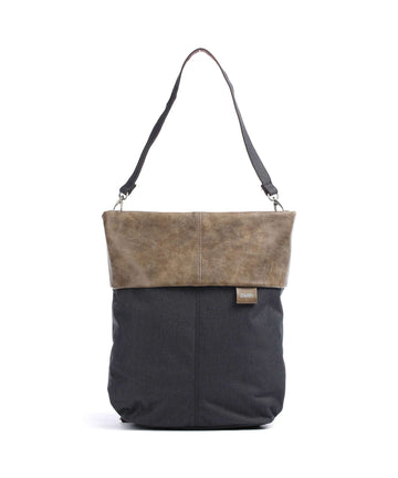 Zwei Olli OR12 Borsa a zainetto night