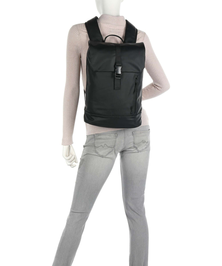 Zwei Cargo CAR150 Backpack black