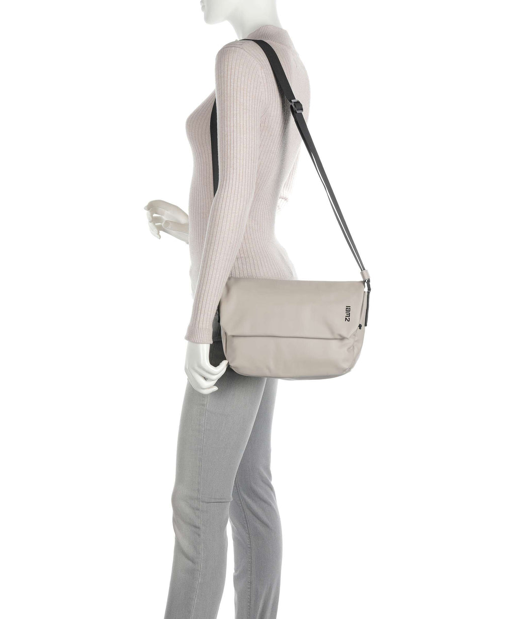 Zwei Cargo CA60 Messenger bag sand