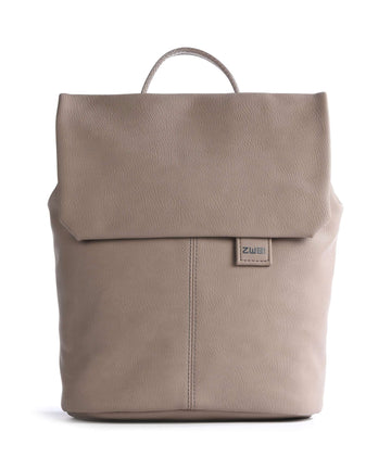 Zwei Mademoiselle.M MR8 Backpack cappuccino