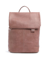 Zwei Mademoiselle.M MR13 Zaino blush