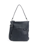 Zwei Mademoiselle.M M12 Borsa hobo nubuk ink