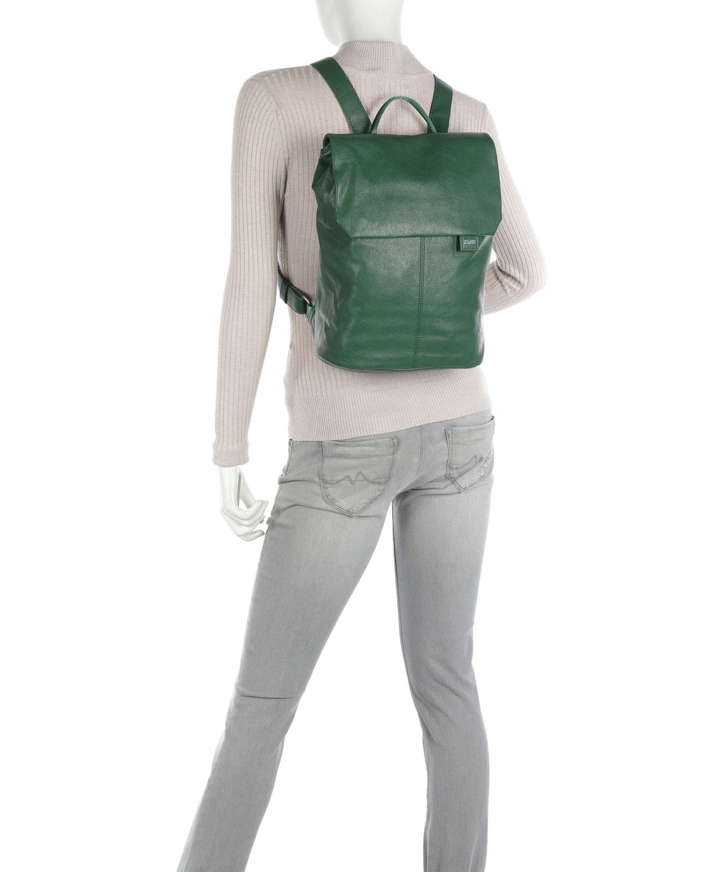 Zwei Mademoiselle.M MR13 Backpack moos
