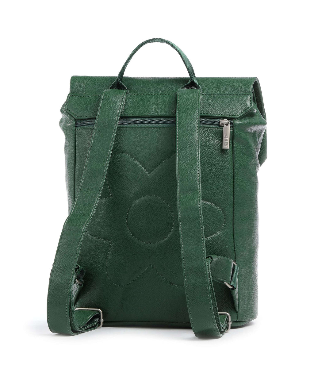 Zwei Mademoiselle.M MR13 Backpack moos