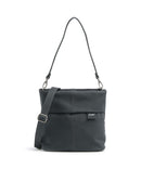 Zwei Mademoiselle.M M8 Borsa a spalla velours ash