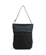 Zwei Kim KIR120 Borsa a zainetto black