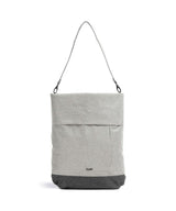 Zwei Benno BE120 Borsa a zainetto creme