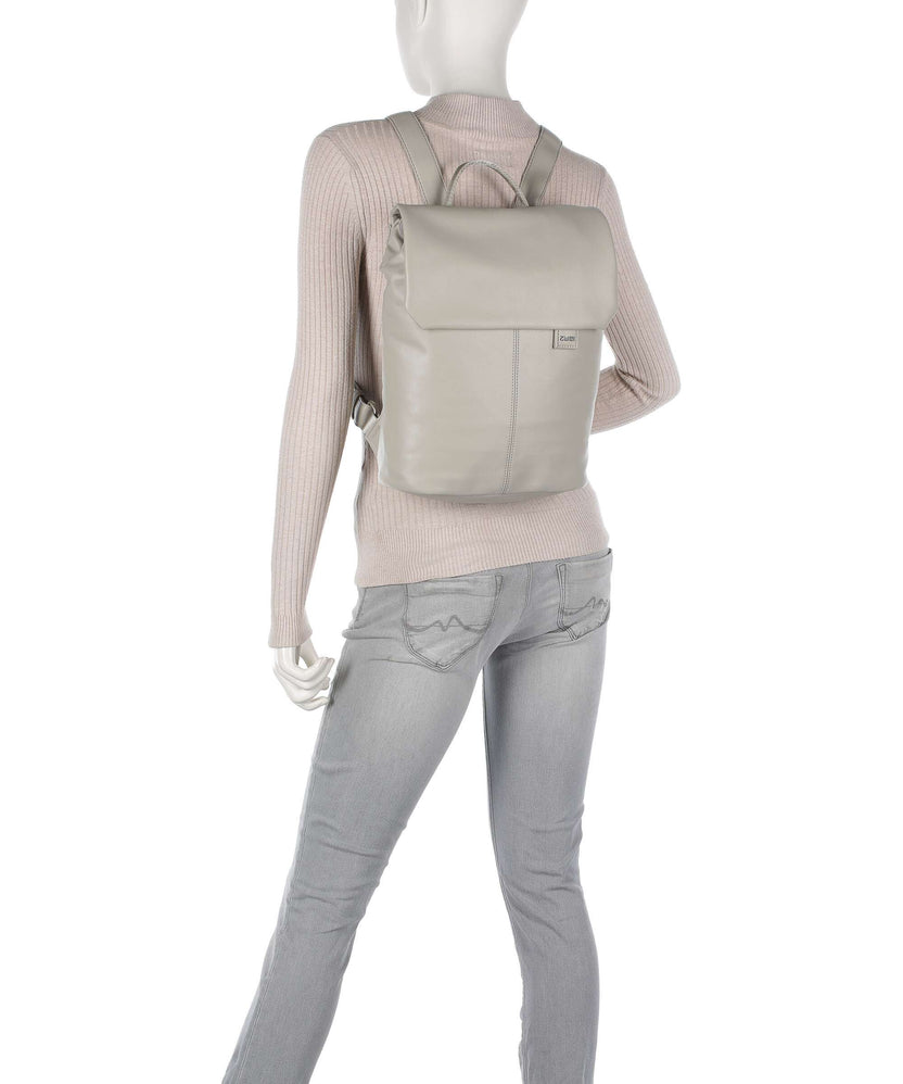 Zwei Mademoiselle.M MR13 Backpack cement