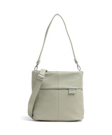 Zwei Mademoiselle.M M8 Borsa a spalla jade