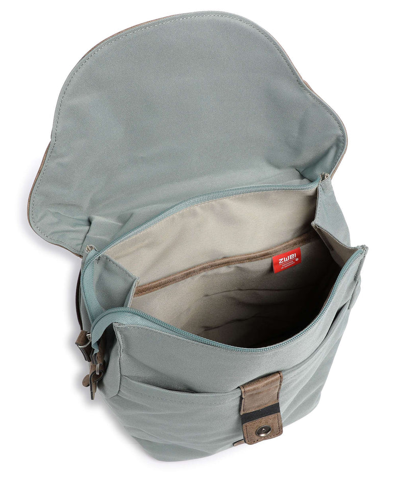 Zwei Olli O12 Backpack ocean