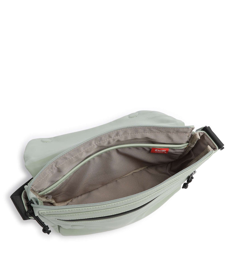 Zwei Cargo CA60 Messenger bag jade
