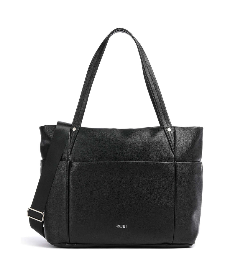 Zwei Pia PI170 Tote bag black