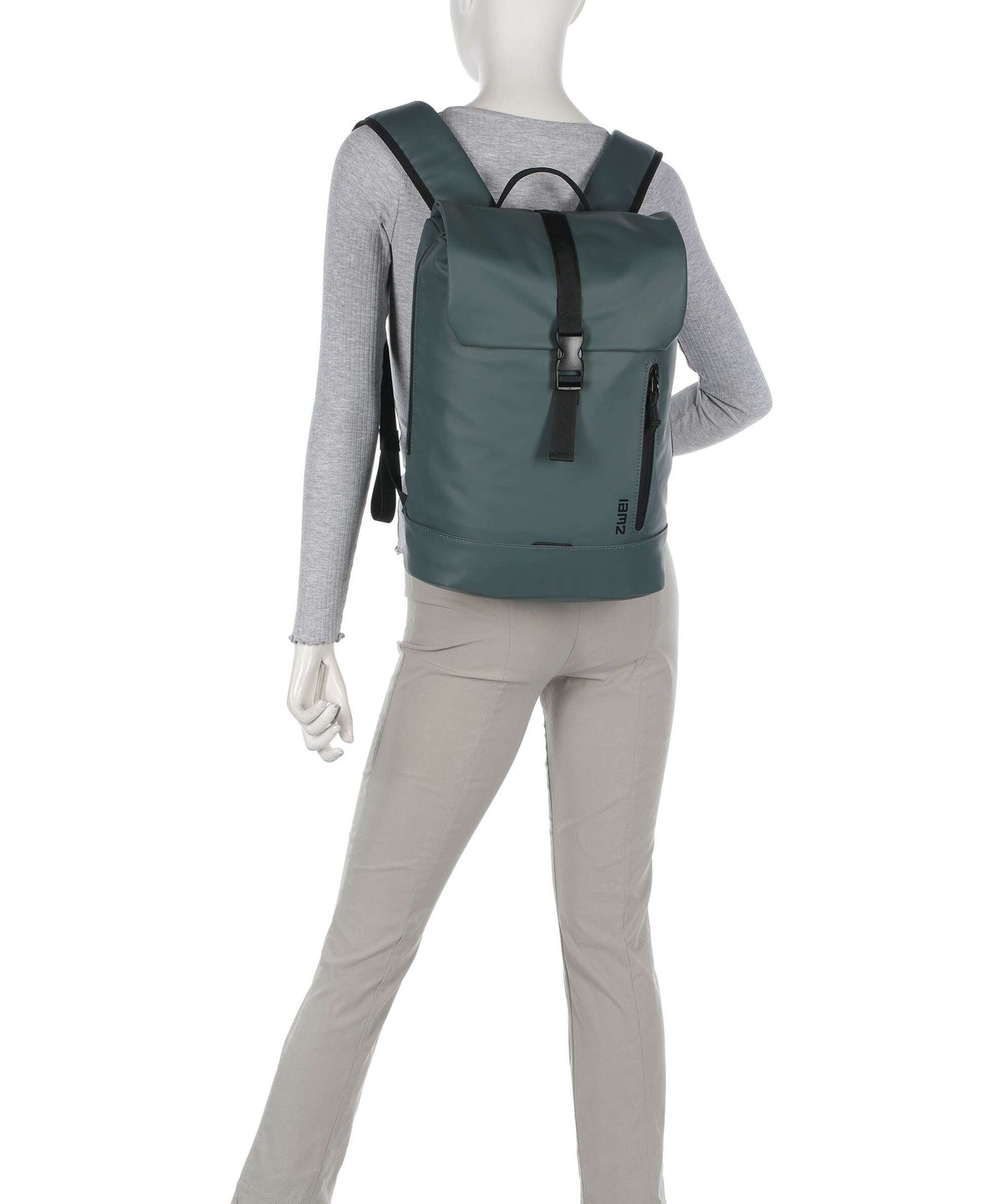 Zwei Cargo CAR150 Backpack pine