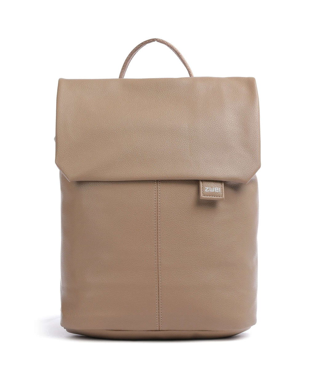 Zwei Mademoiselle.M MR13 Backpack hazel