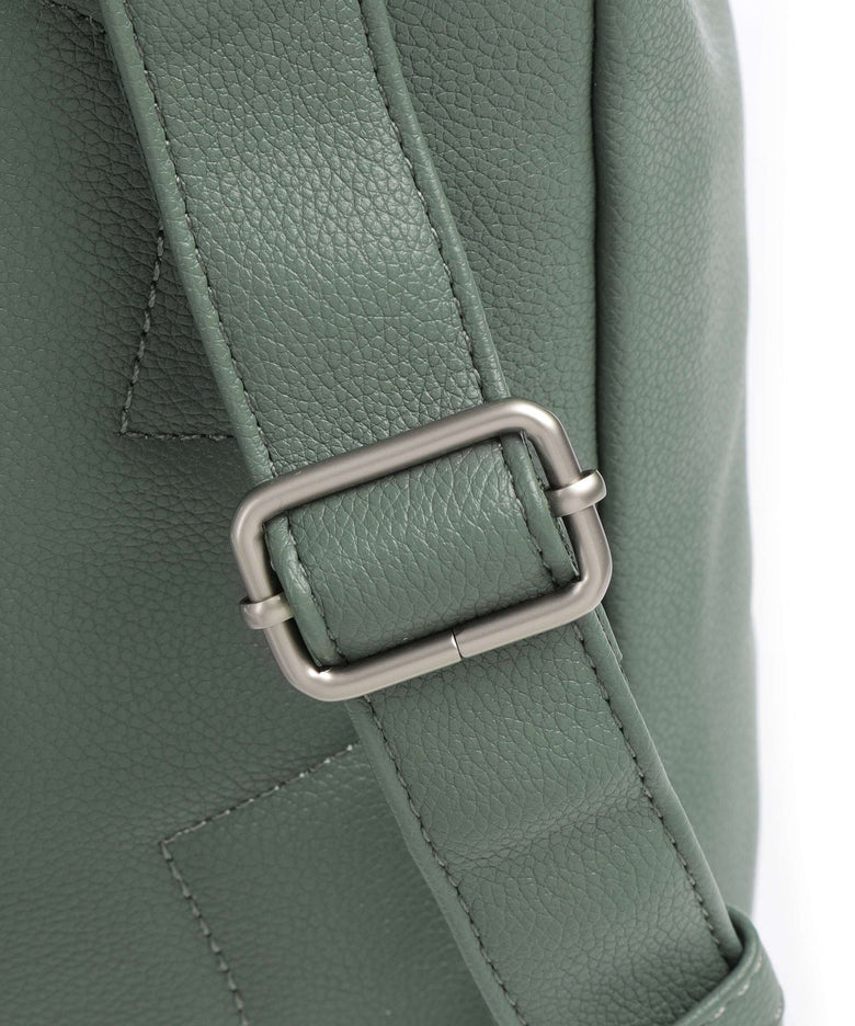 Zwei Mademoiselle.M MR13 Backpack eucalyptus