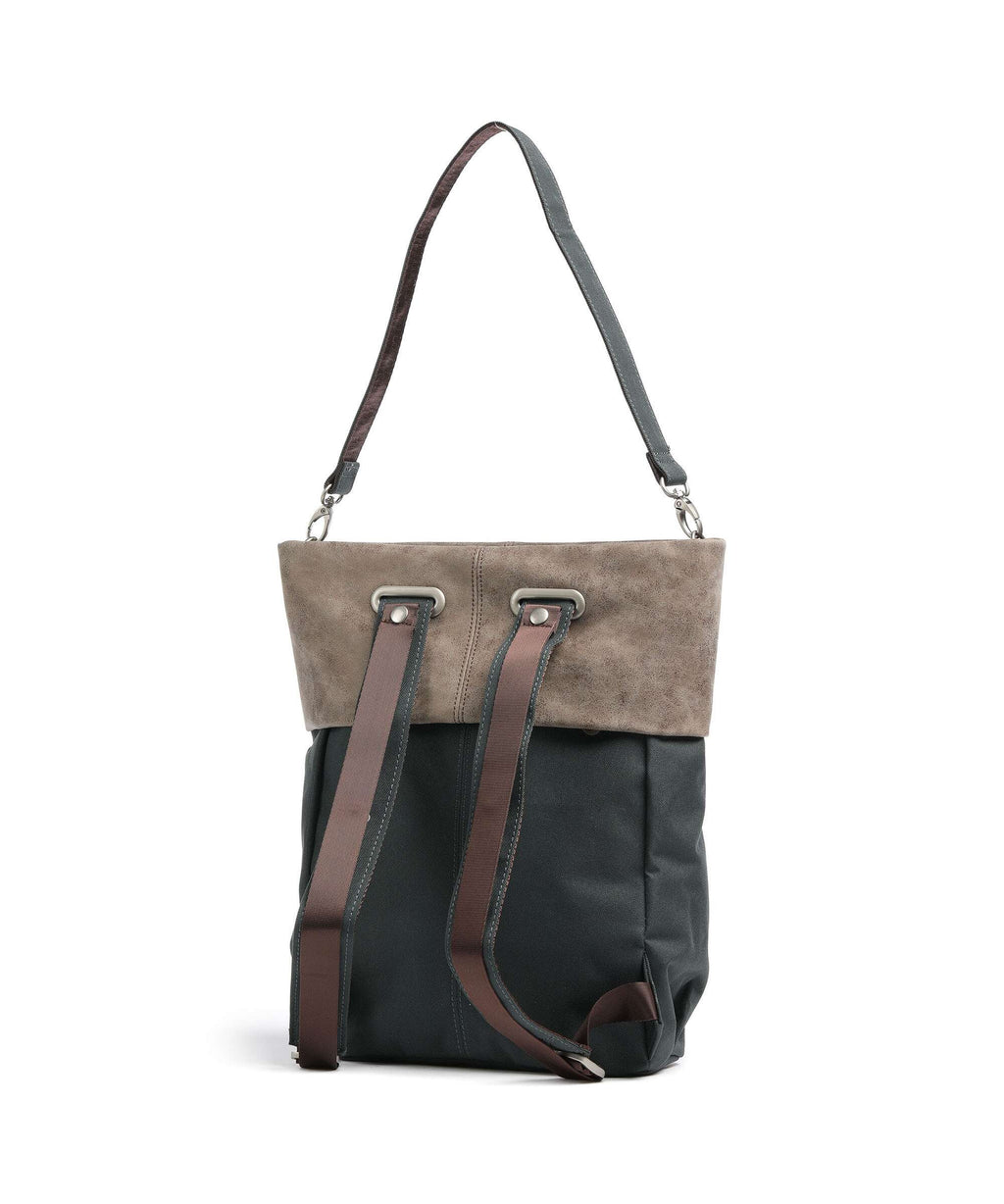 Zwei Olli OR12 Backpack bag pine