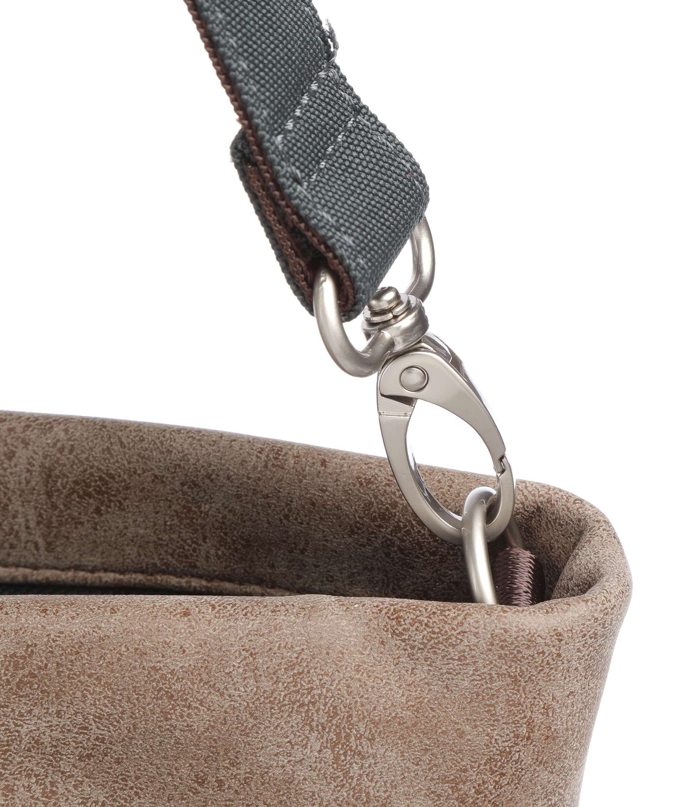 Zwei Olli OR12 Backpack bag pine