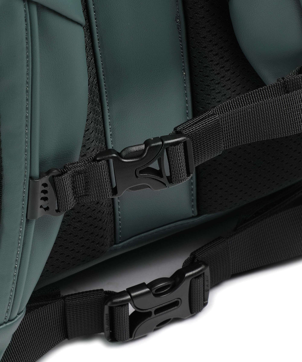 Zwei Cargo CAR260 Rolltop backpack pine