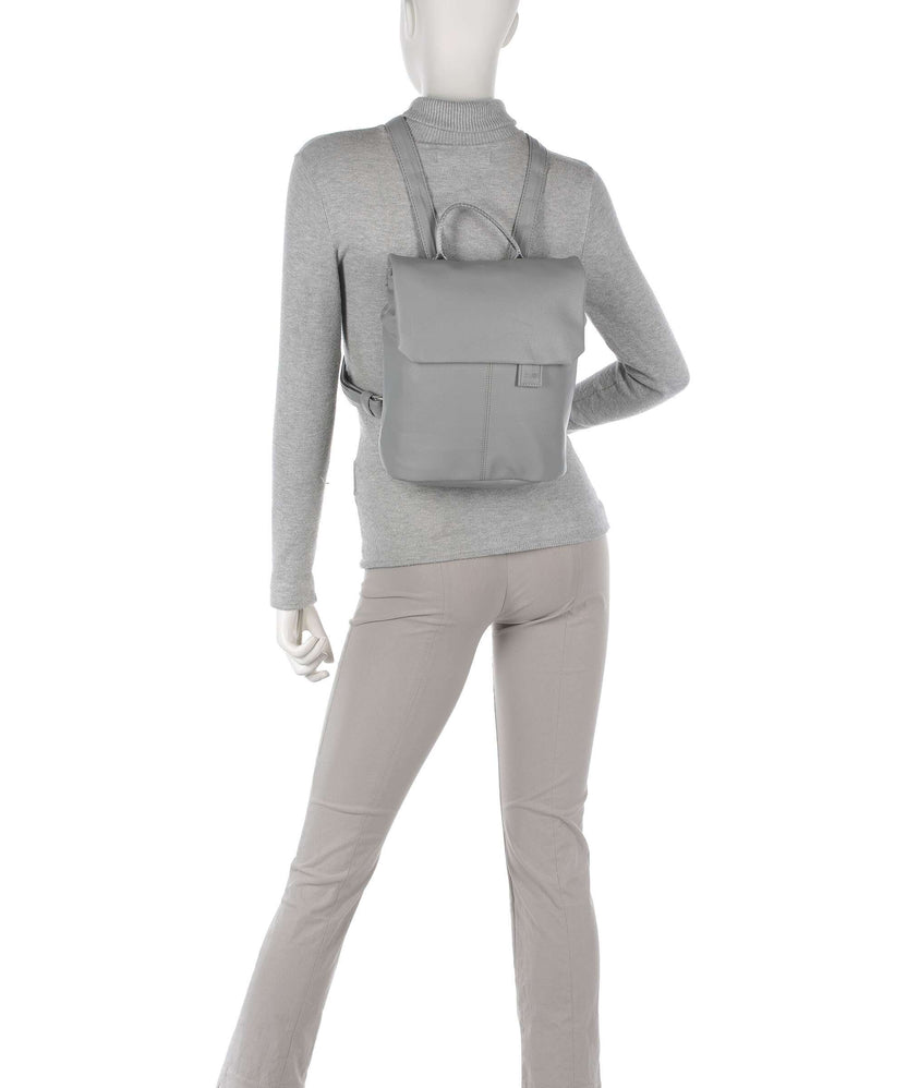 Zwei Mademoiselle.M MR8 Backpack foggy