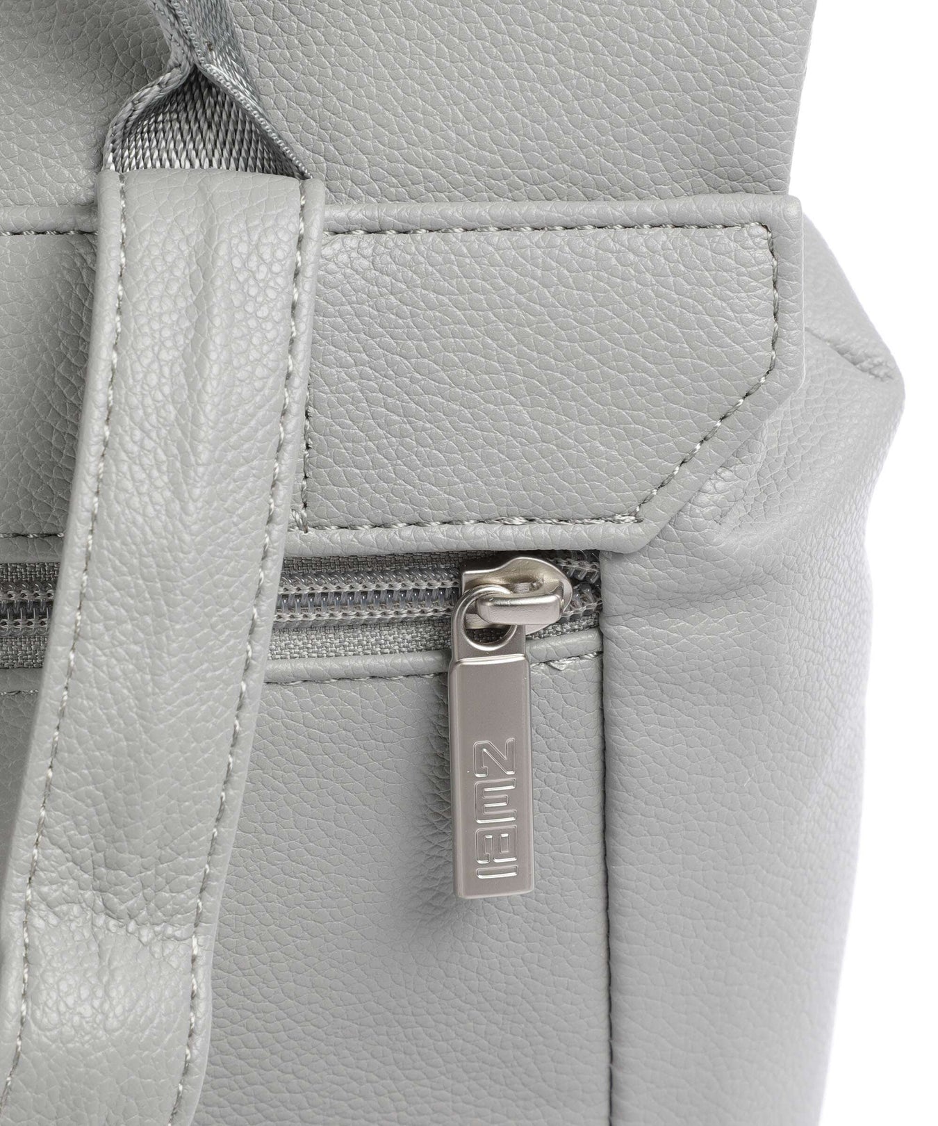 Zwei Mademoiselle.M MR8 Backpack foggy