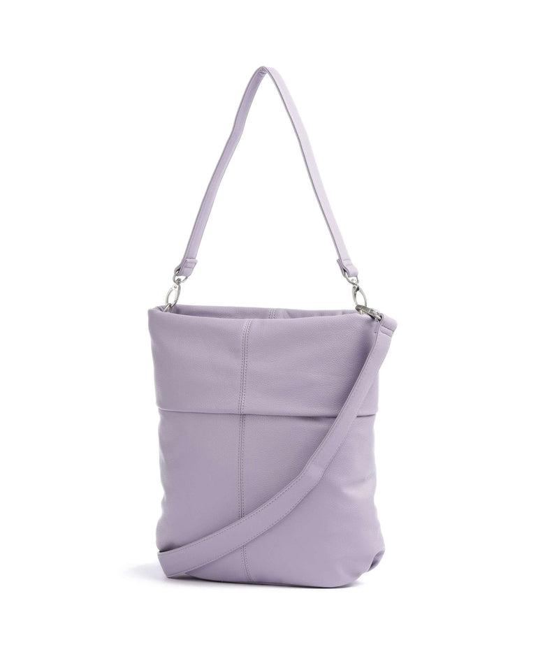 Zwei Mademoiselle.M M12 Hobo bag lilac