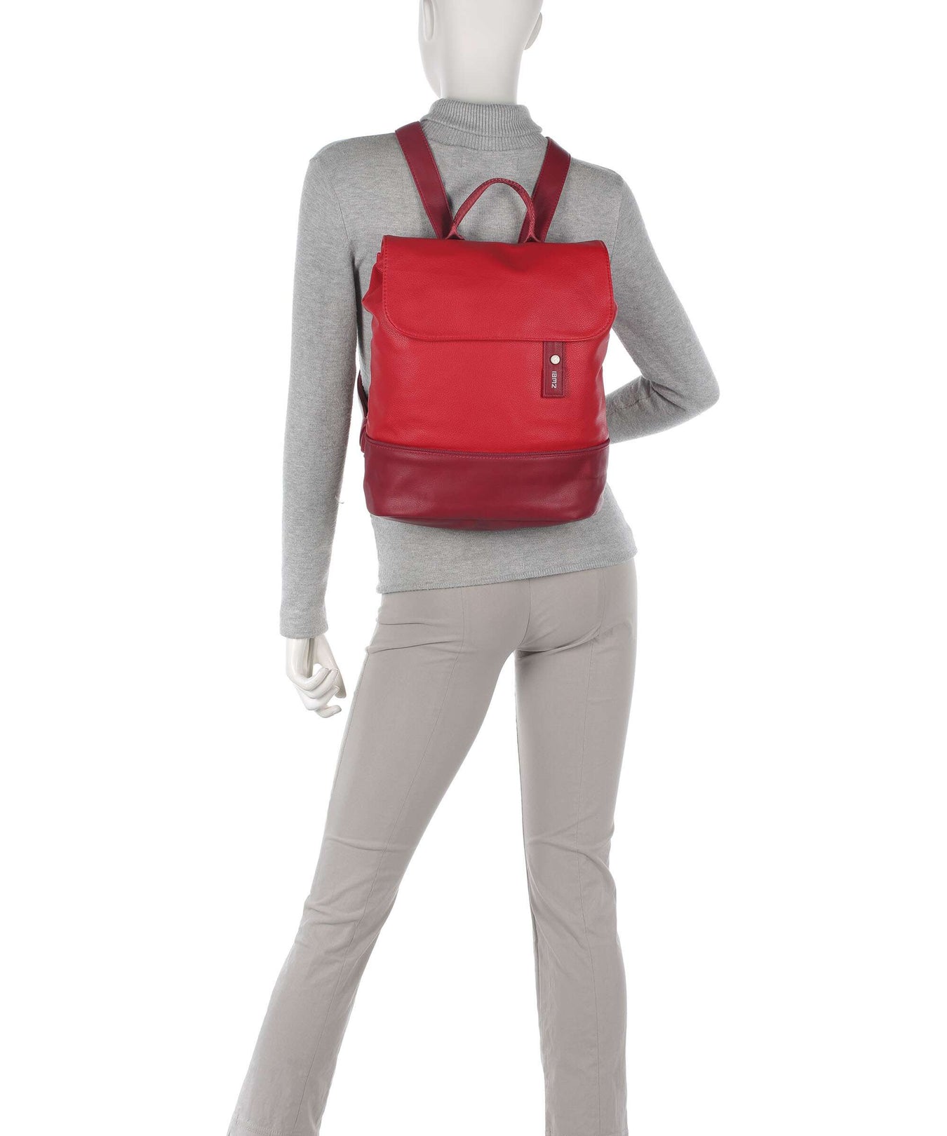 Zwei Jana JR13 Backpack cherry