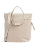 Zwei Perla PE120 Borsa a mano sand