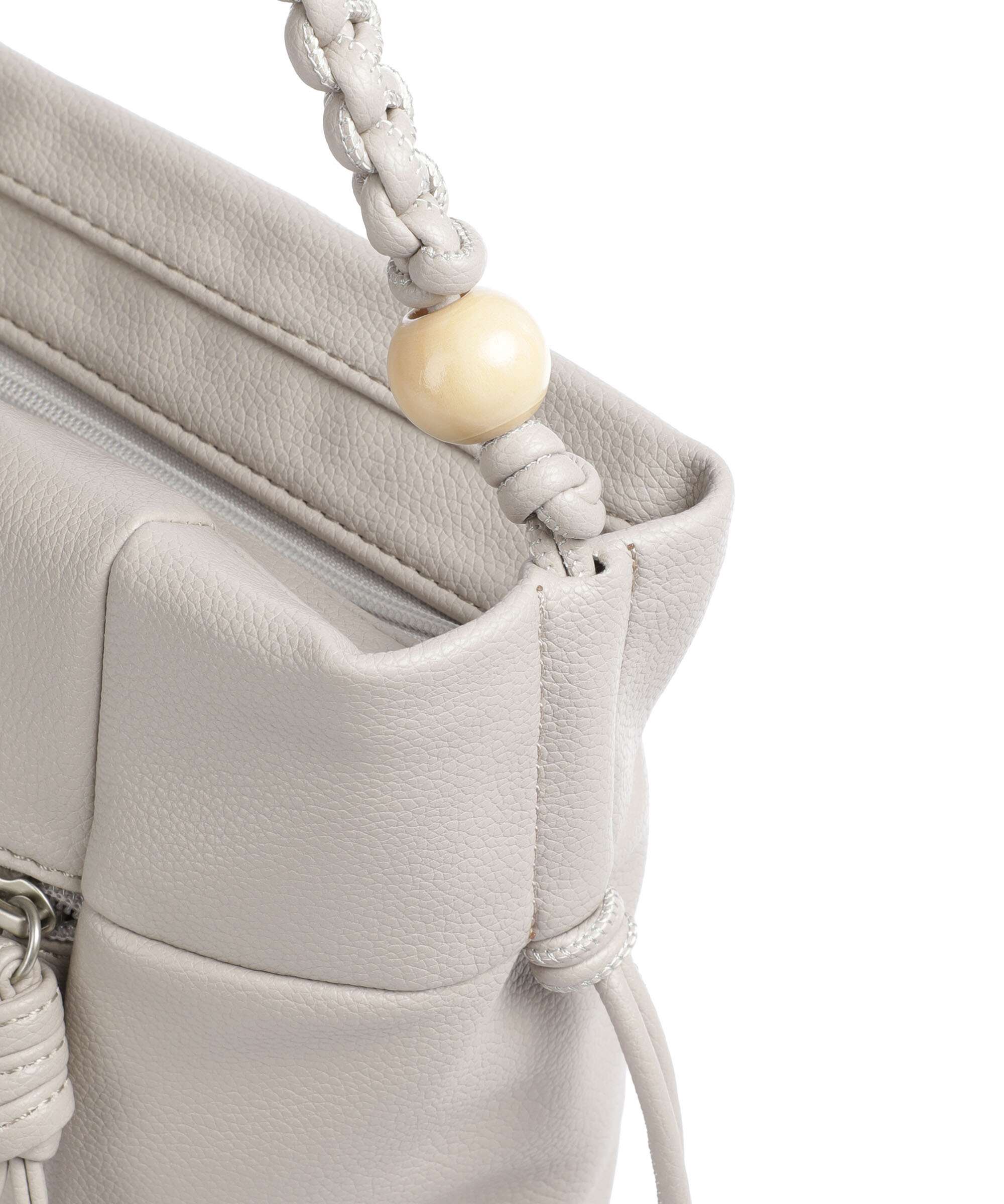 Zwei Perla PE140 Hobo bag cappuccino