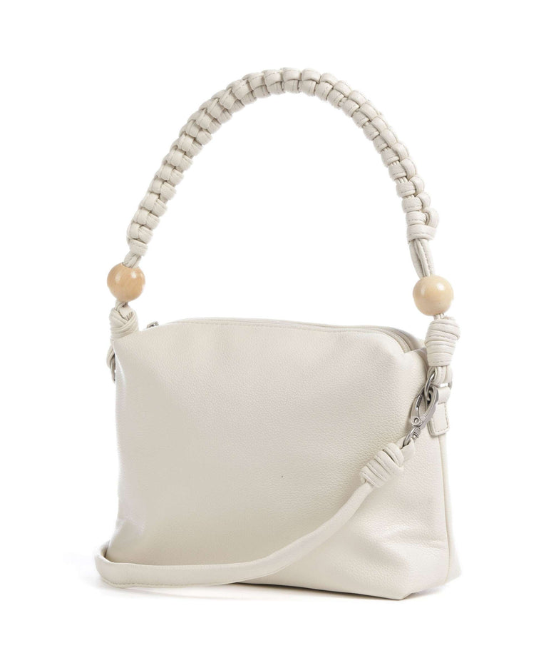 Zwei Perla PE60 Shoulder bag offwhite